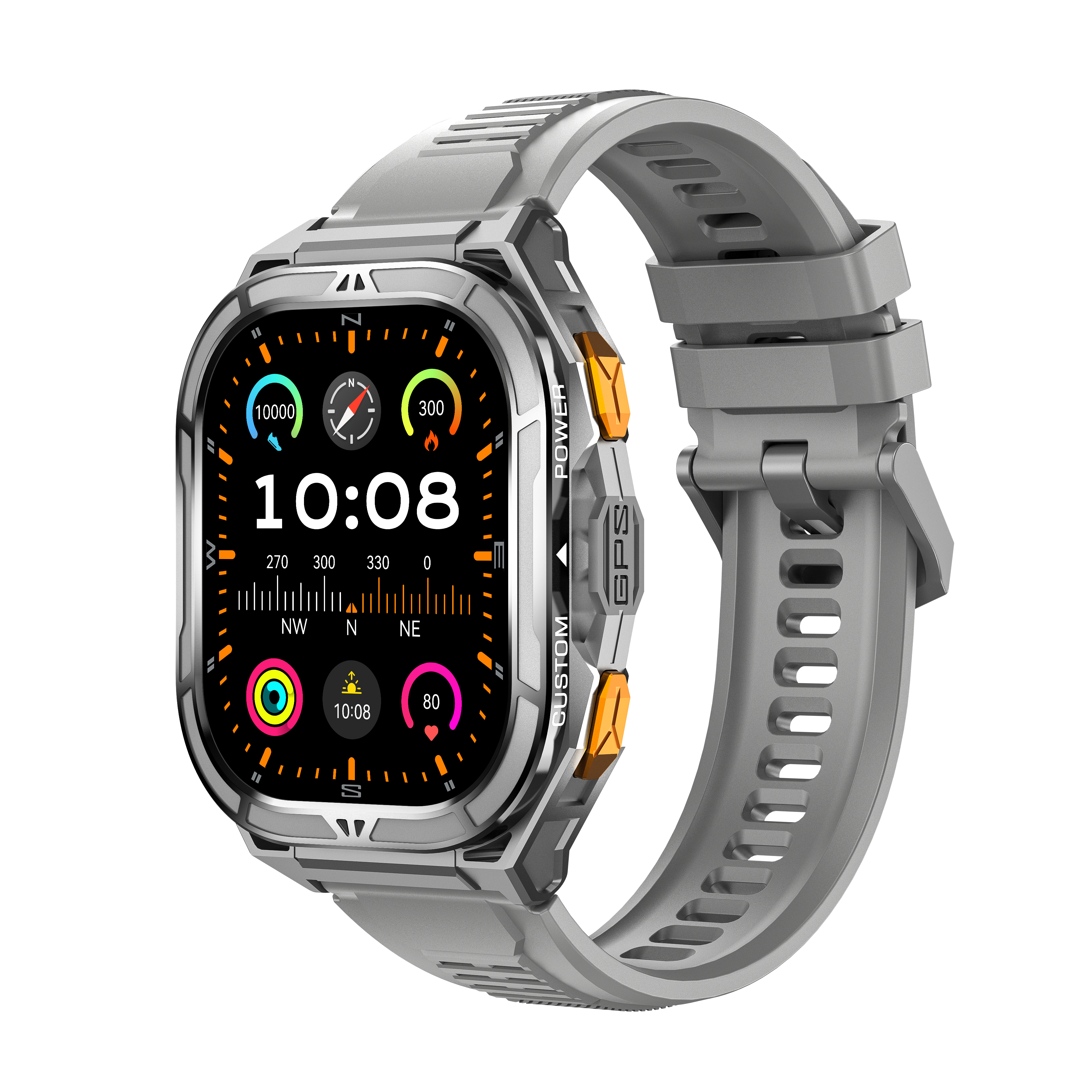 Valante Onyx Smartwatch