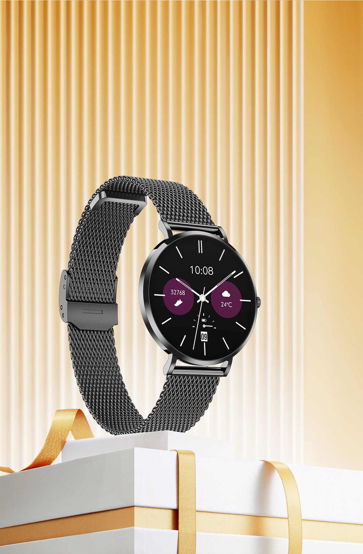 Valante Fem-Fit4 Smartwatch