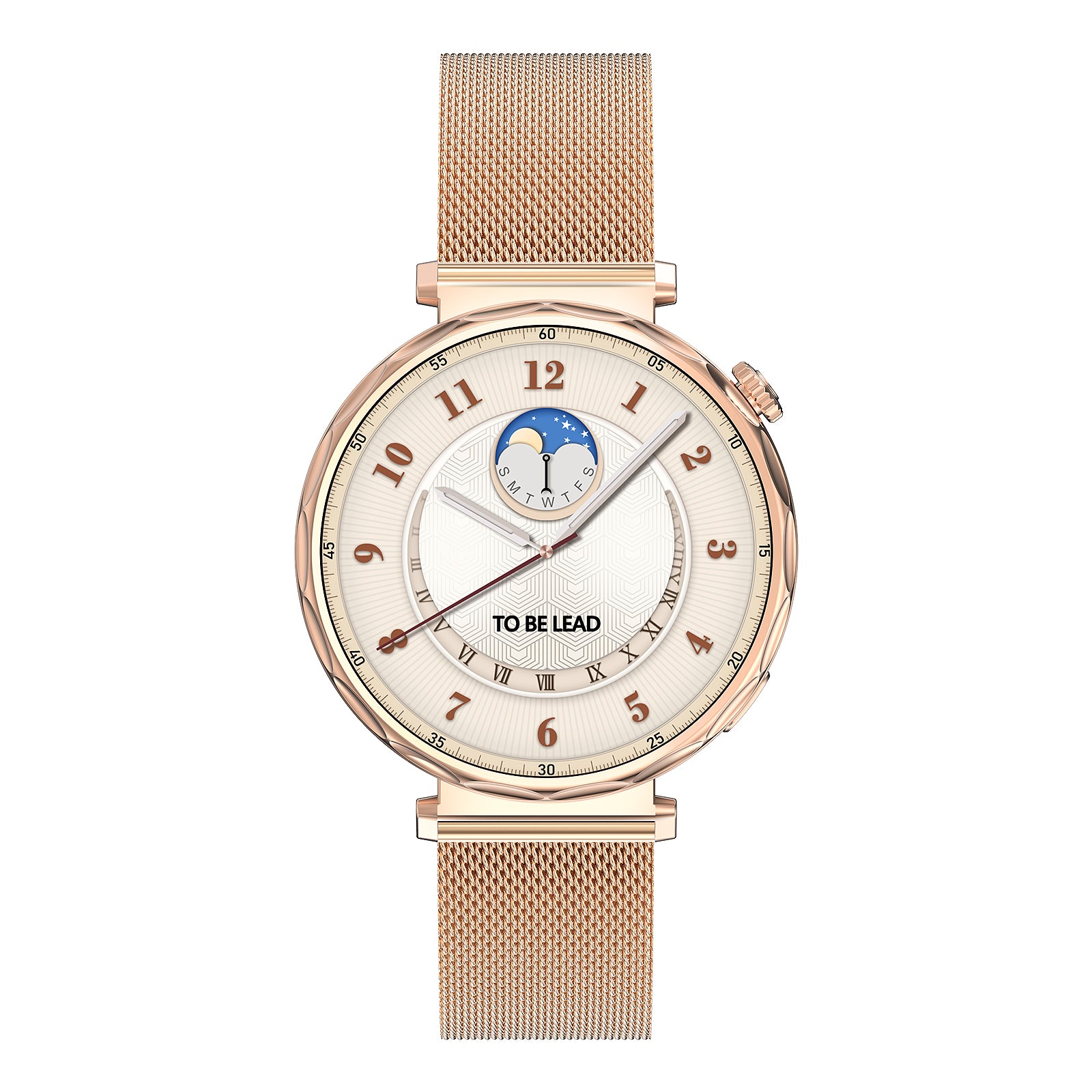 Valante Optima Smartwatch