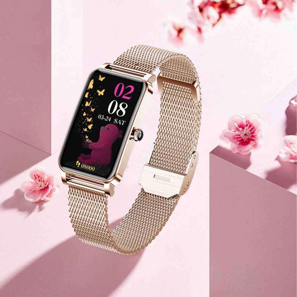 Valante Fem-Fit3 Smartwatch