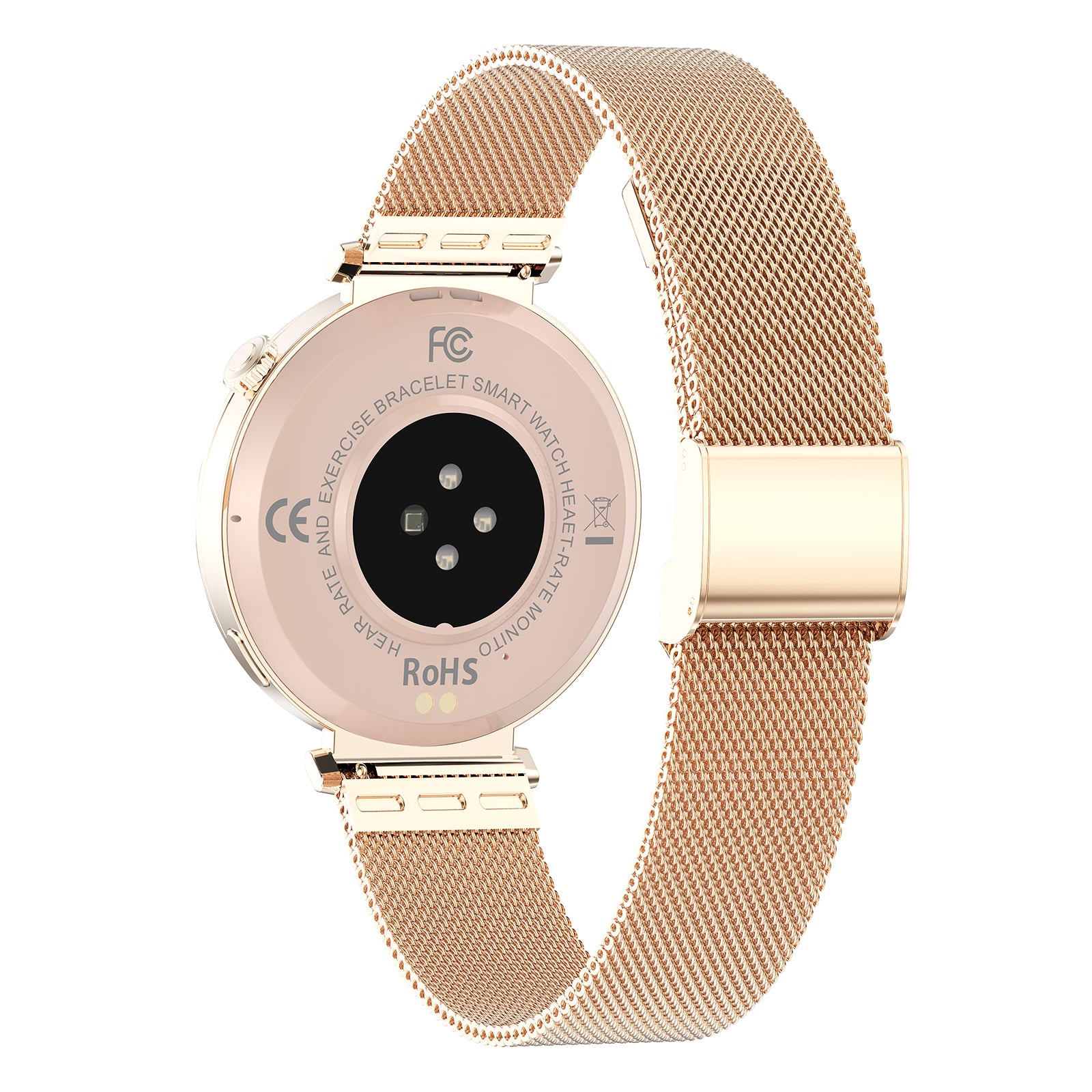 Valante Optima Smartwatch