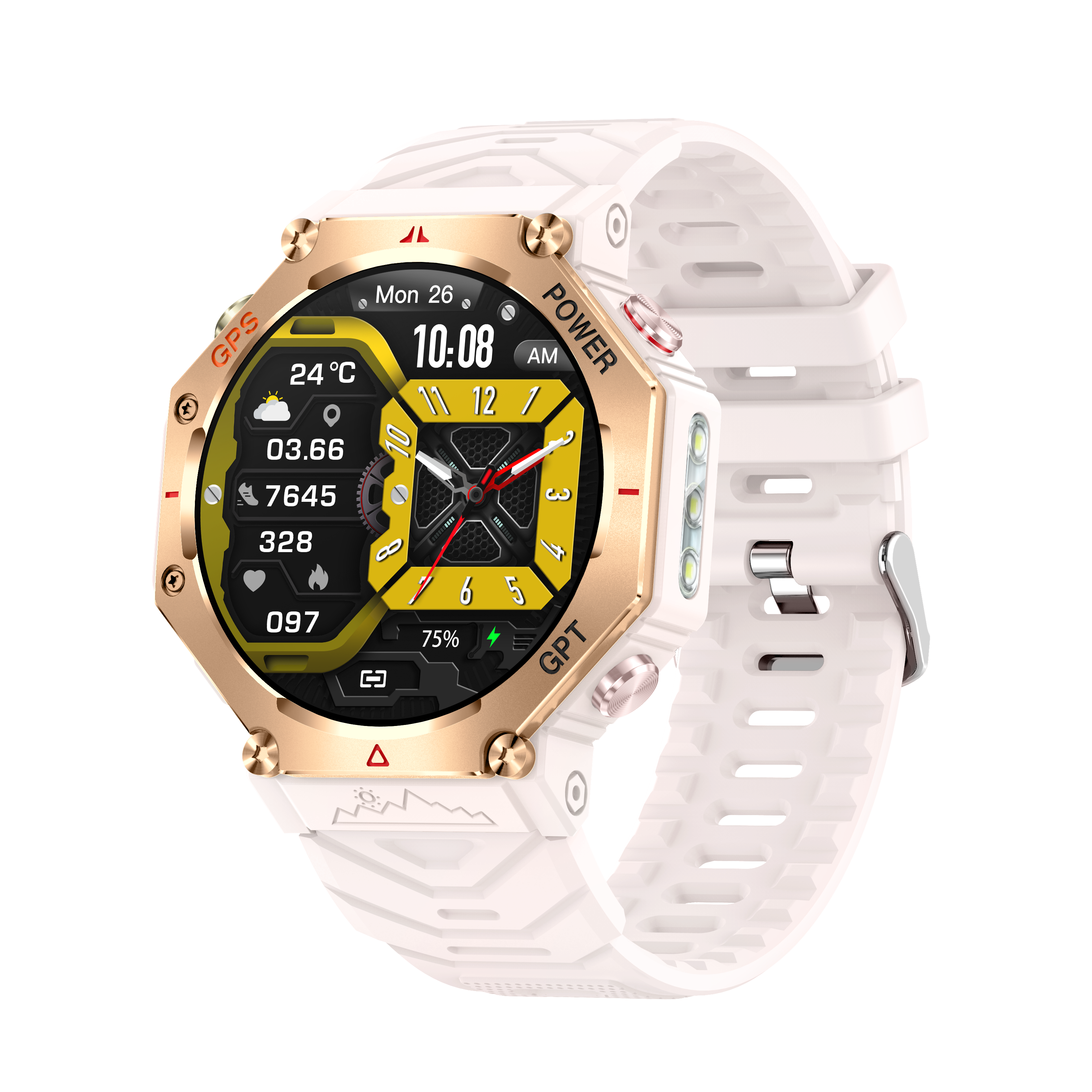 Valante Drift Smartwatch