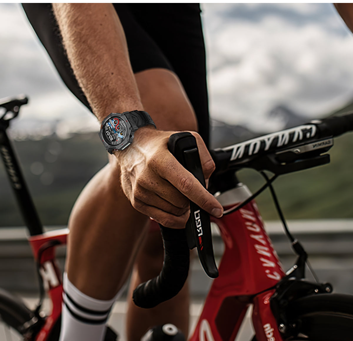 Valante Drift Smartwatch