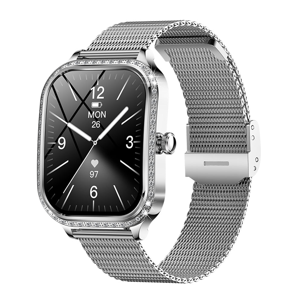 Valante LuxeX Smartwatch - Valante