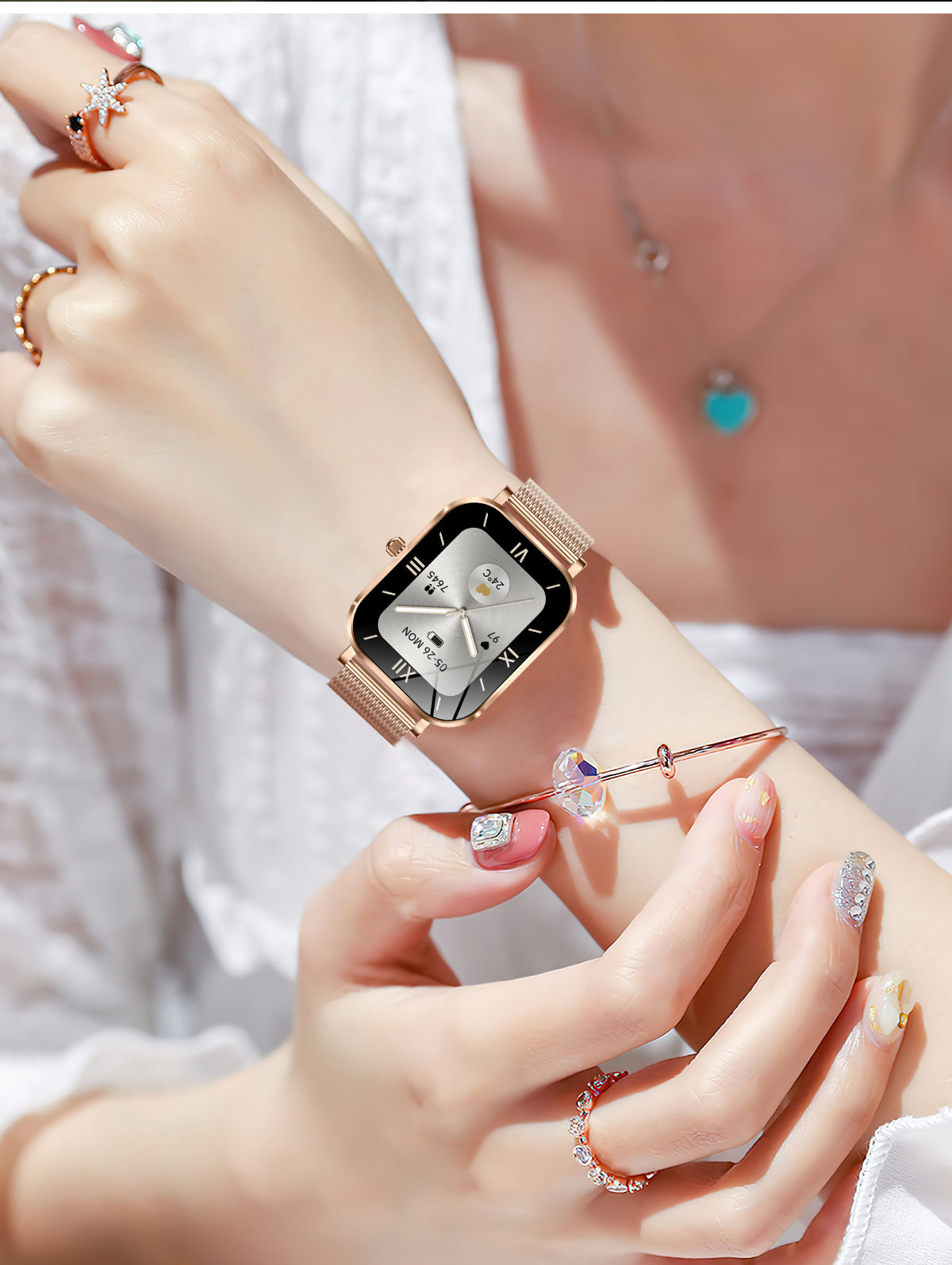 Valante Mira Smartwatch