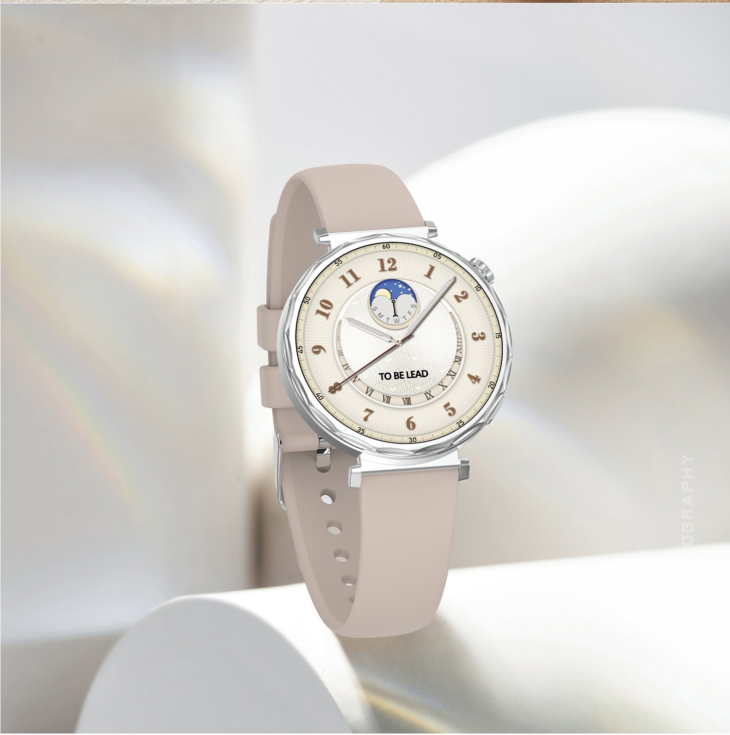 Valante Optima Smartwatch