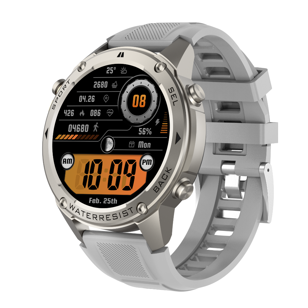 Valante Nexus Smartwatch