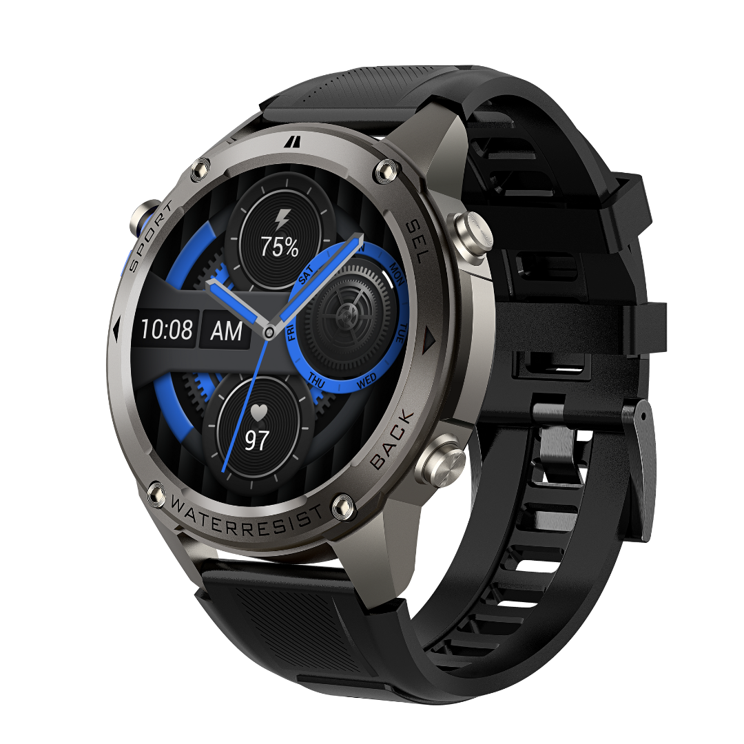 Valante Nexus Smartwatch