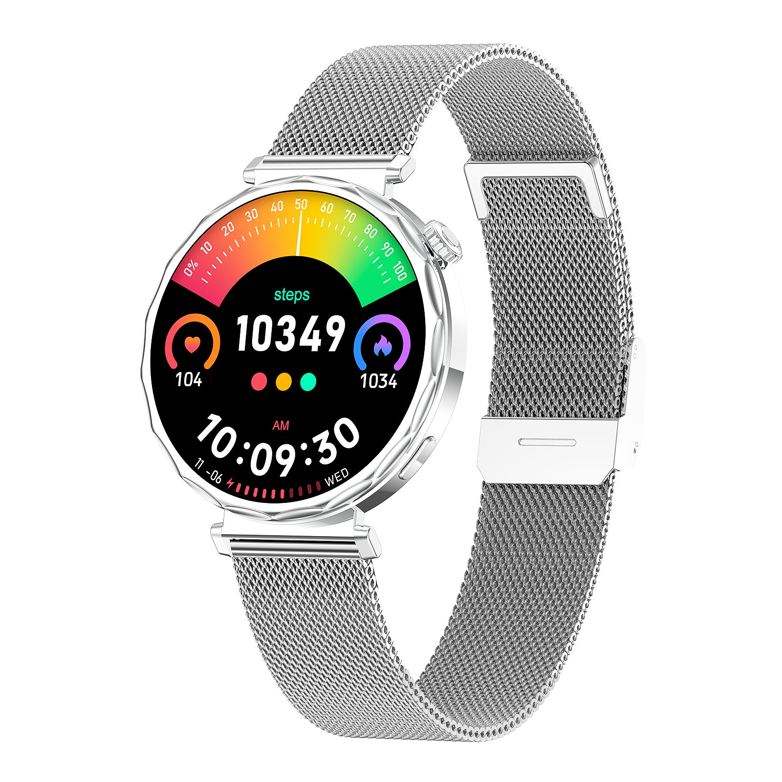 Valante Optima Smartwatch