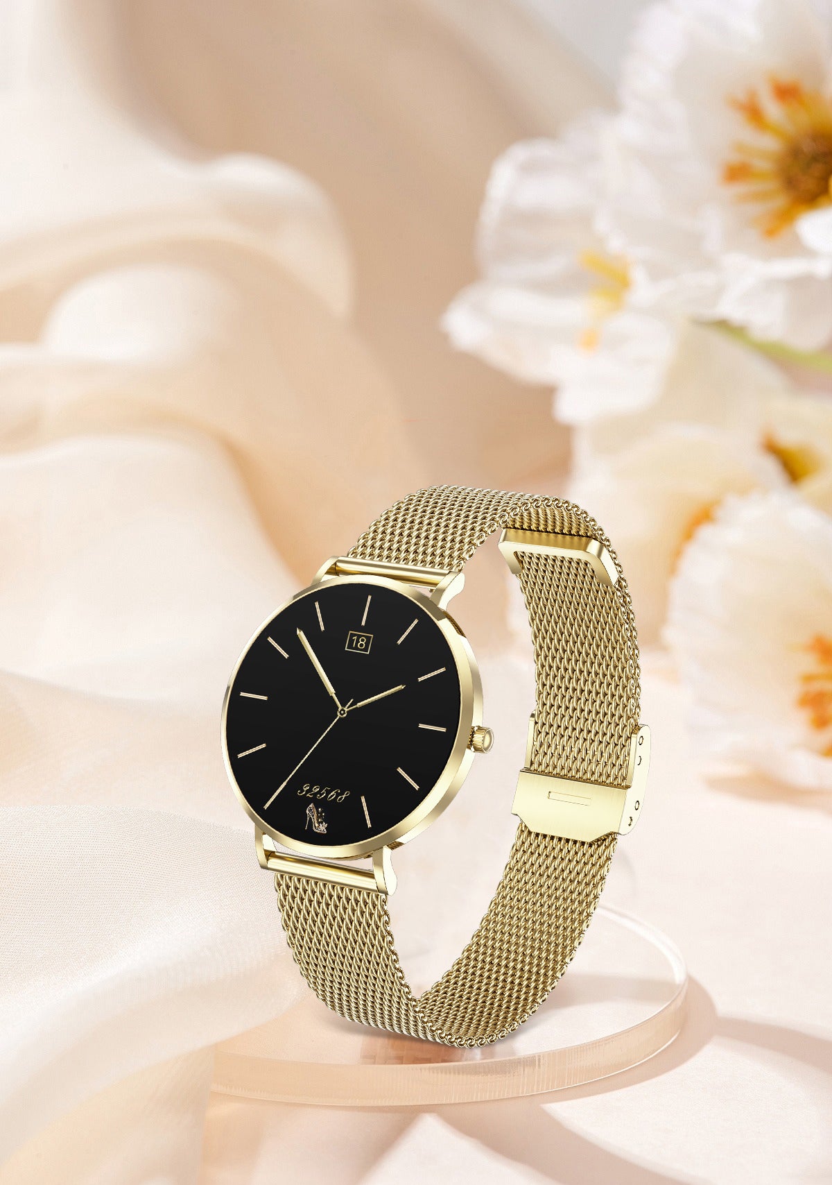 Valante Fem-Fit4 Smartwatch