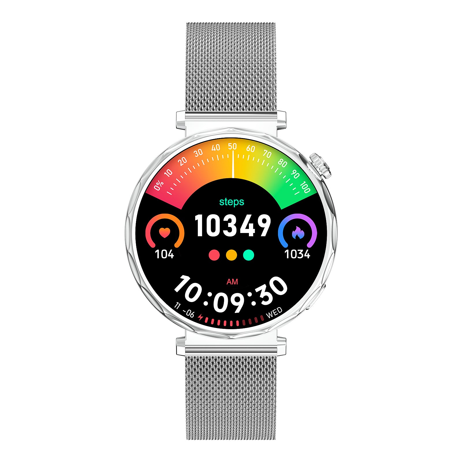 Valante Optima Smartwatch