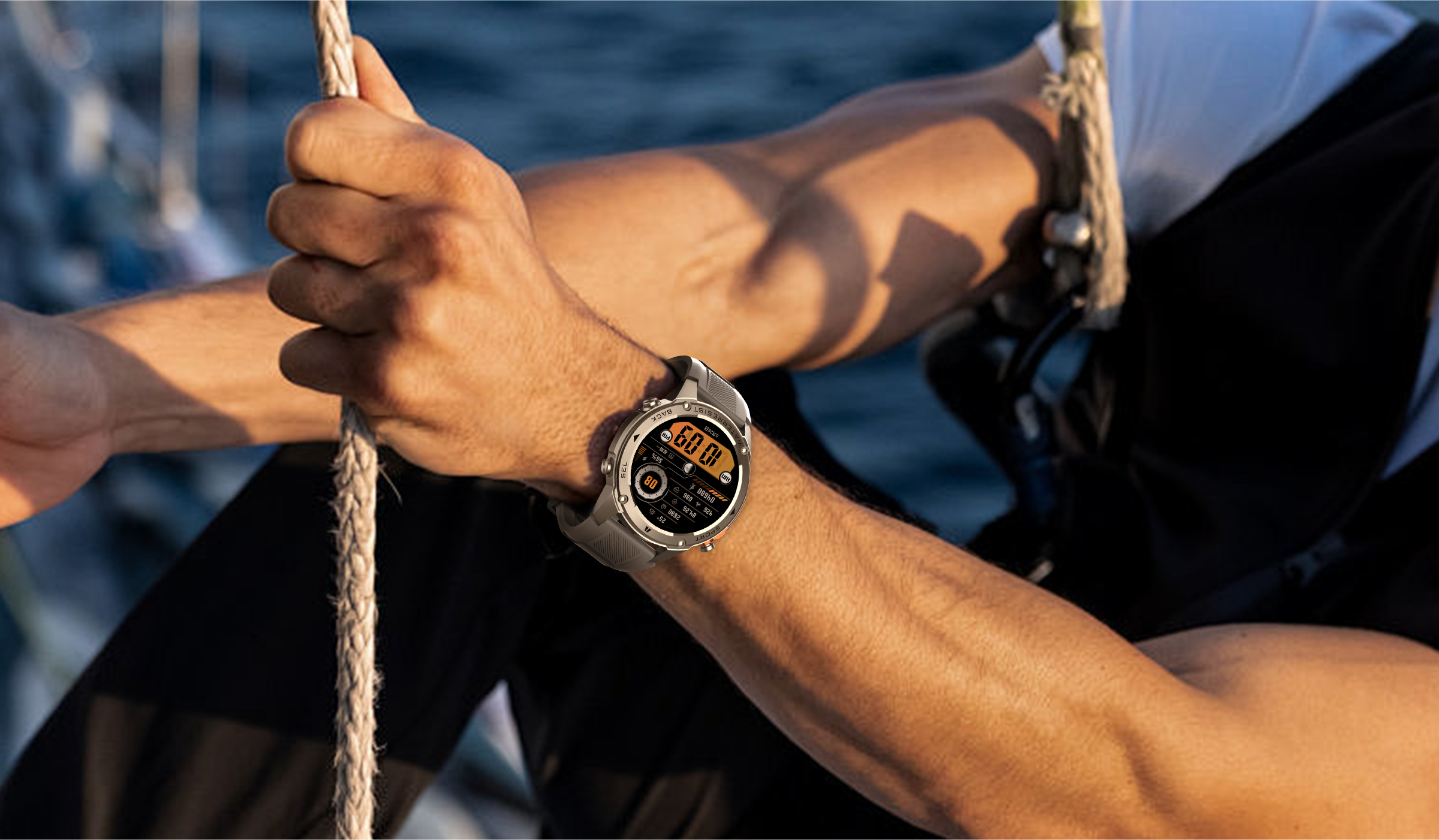 Valante Nexus Smartwatch