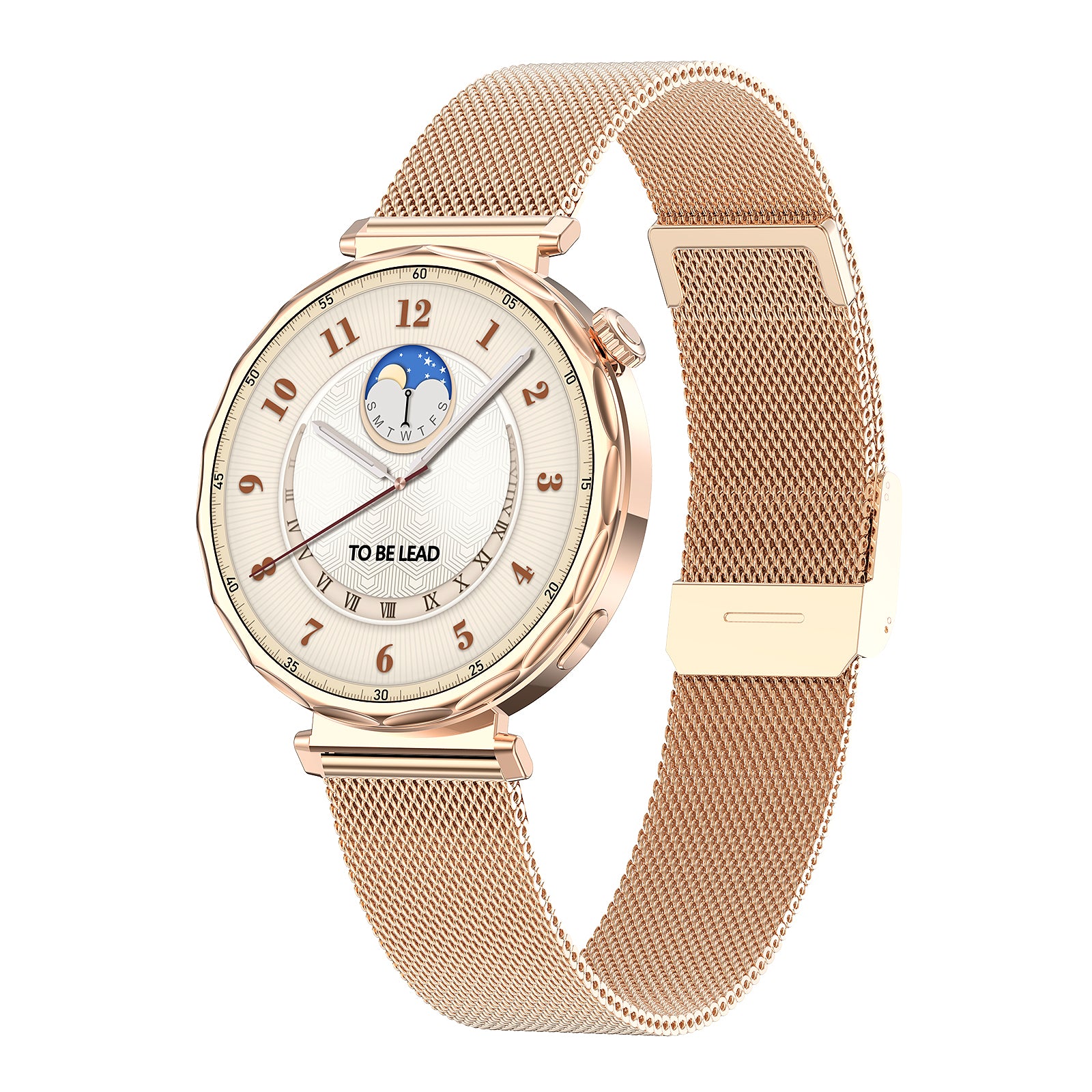 Valante Optima Smartwatch