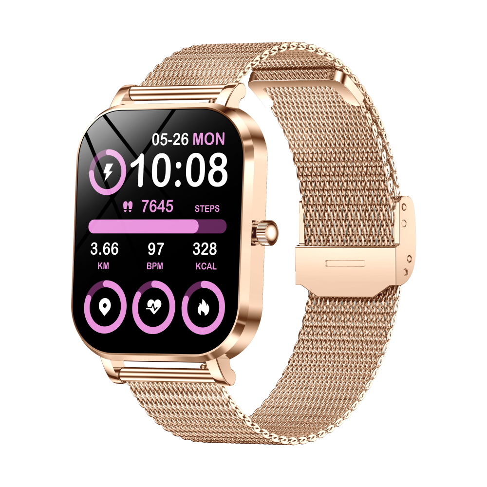 Valante Mira Smartwatch