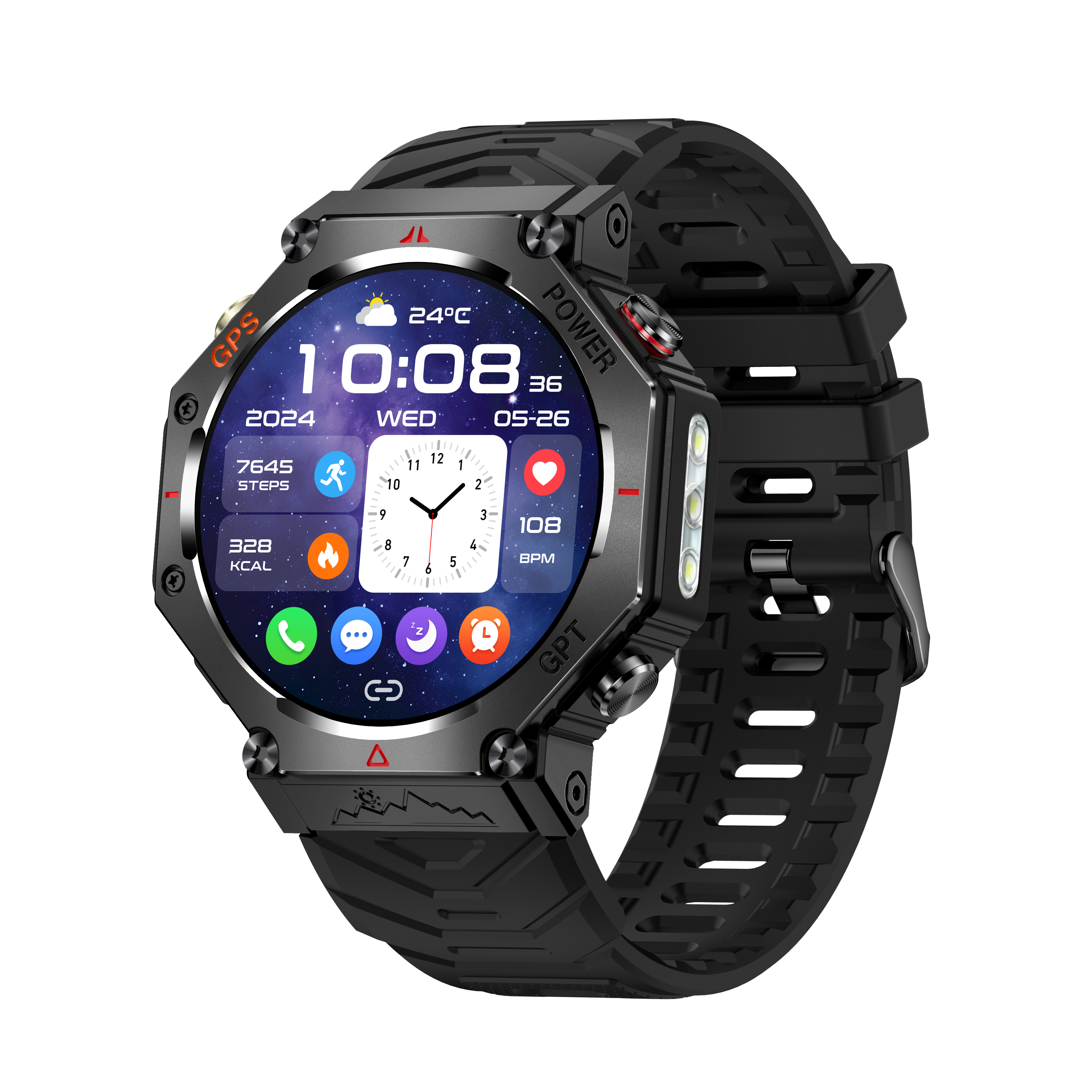 Valante Drift Smartwatch