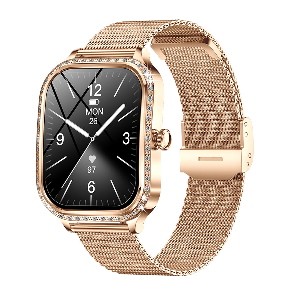 Valante LuxeX Smartwatch - Valante