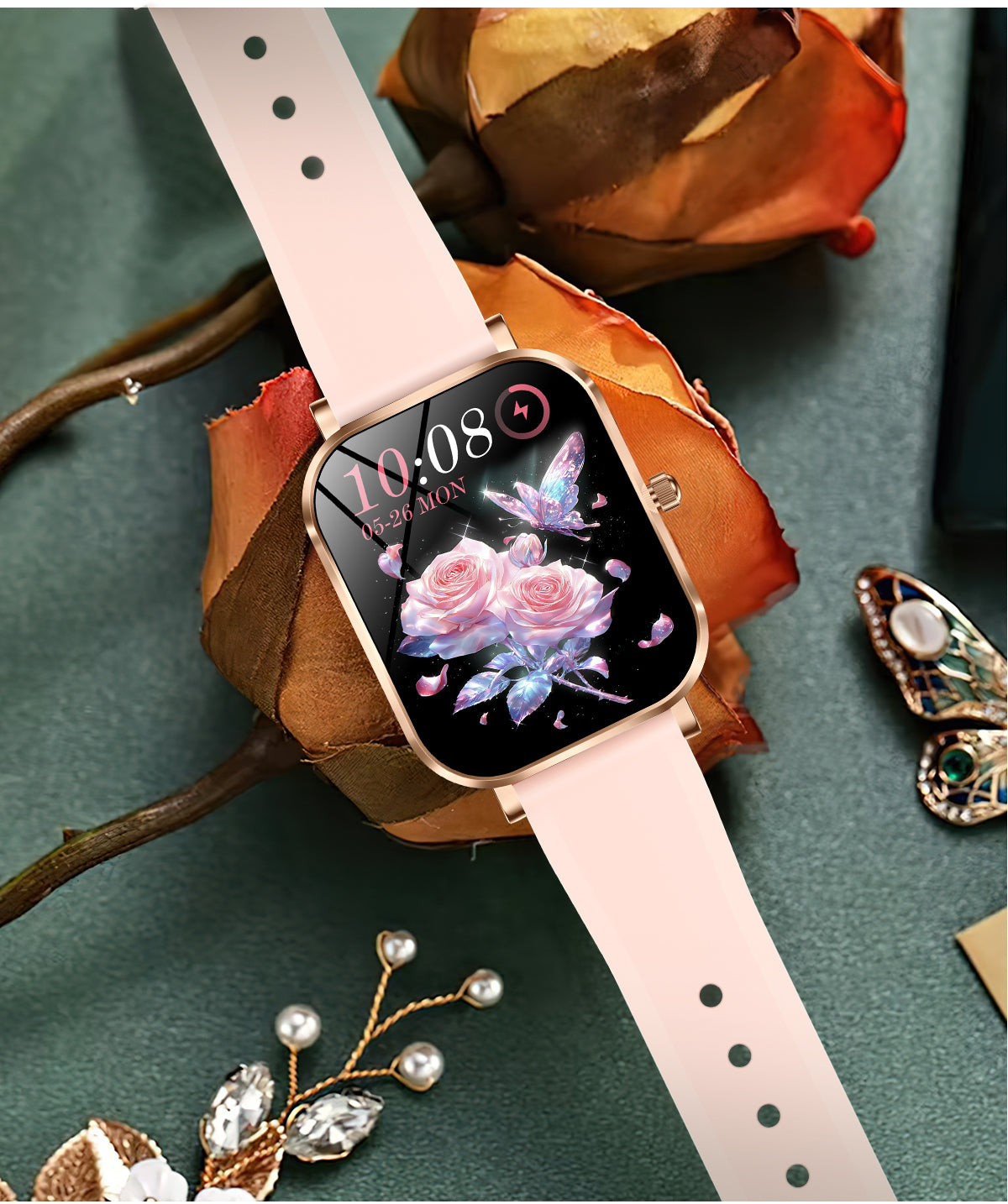 Valante Mira Smartwatch