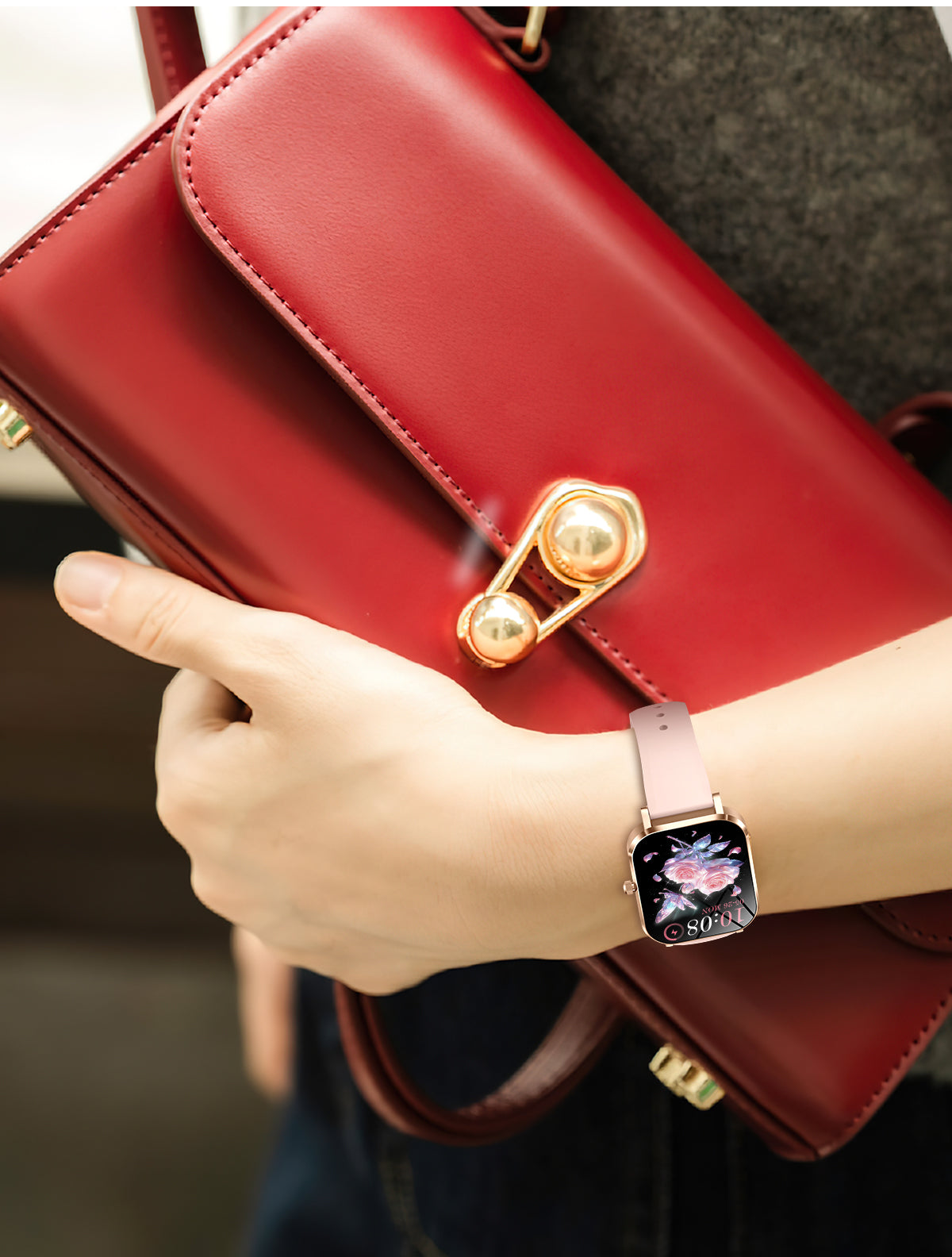 Valante Mira Smartwatch