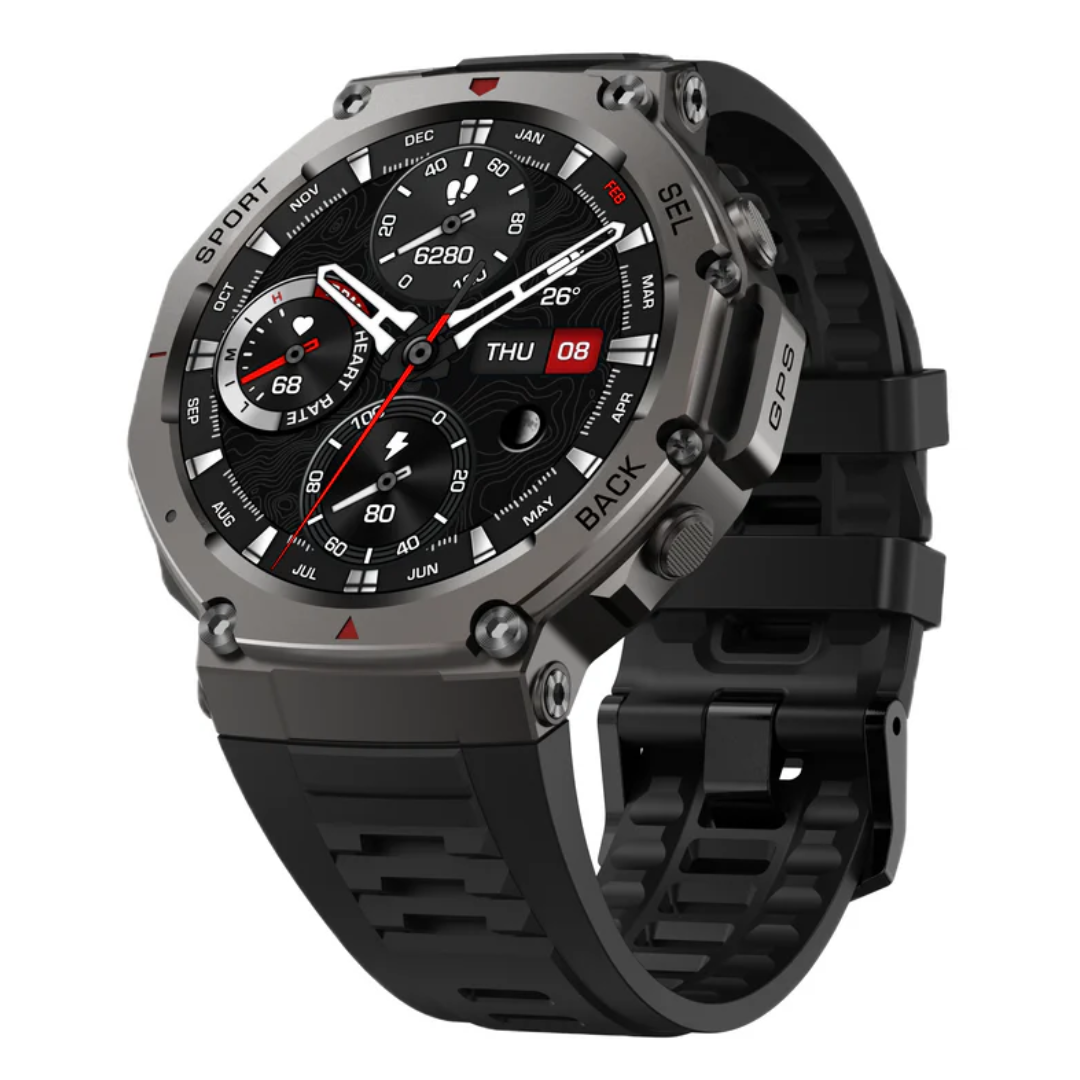 Valante AlphaX Smartwatch
