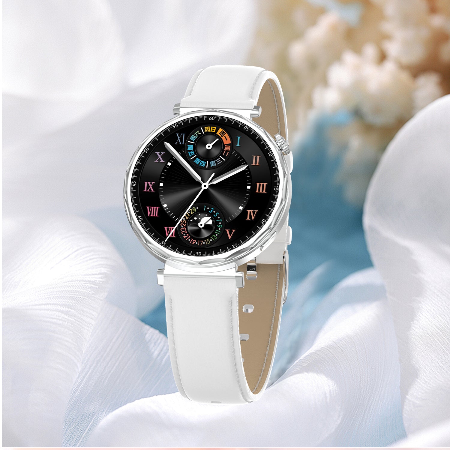 Valante Optima Smartwatch