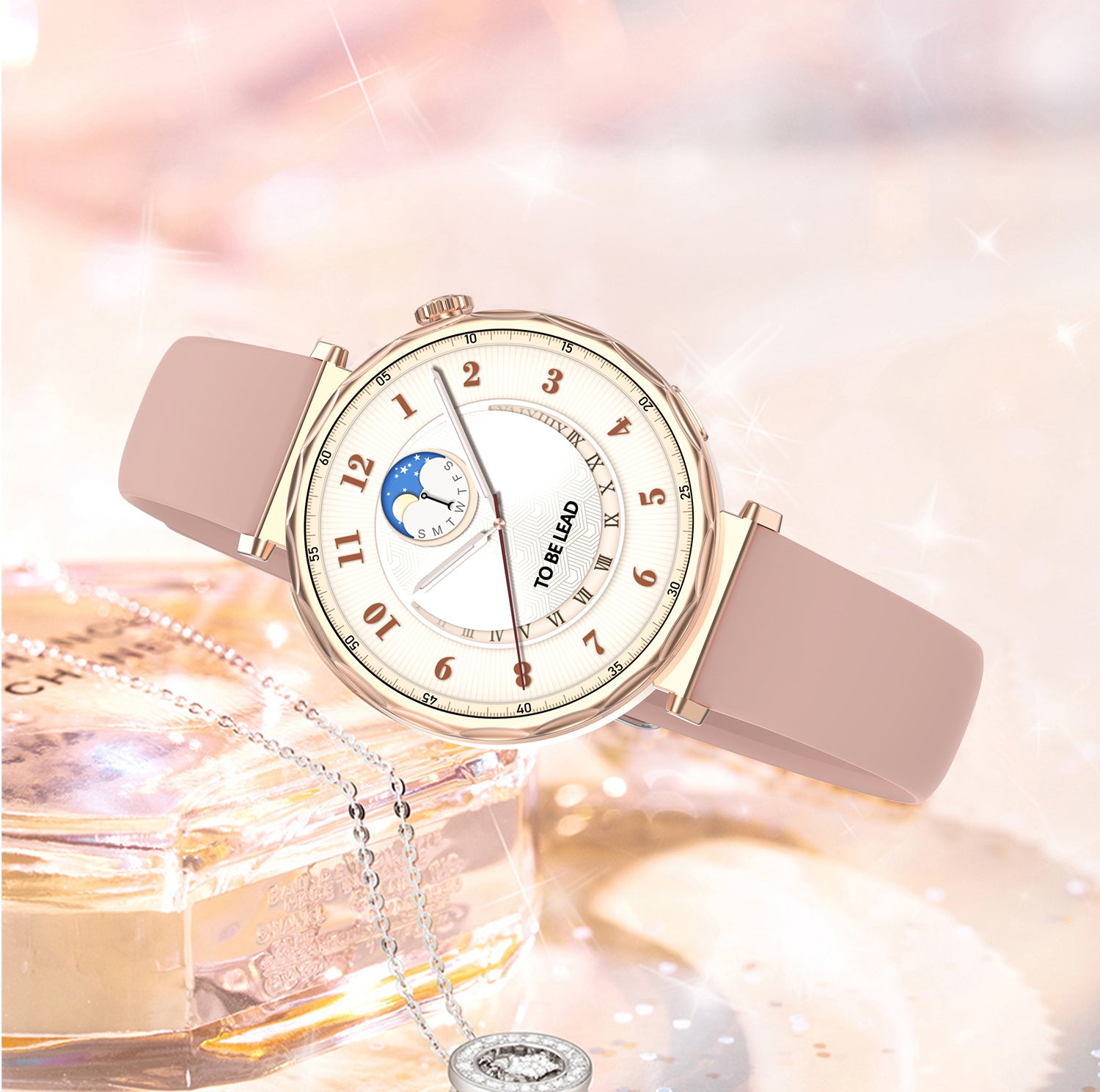 Valante Optima Smartwatch