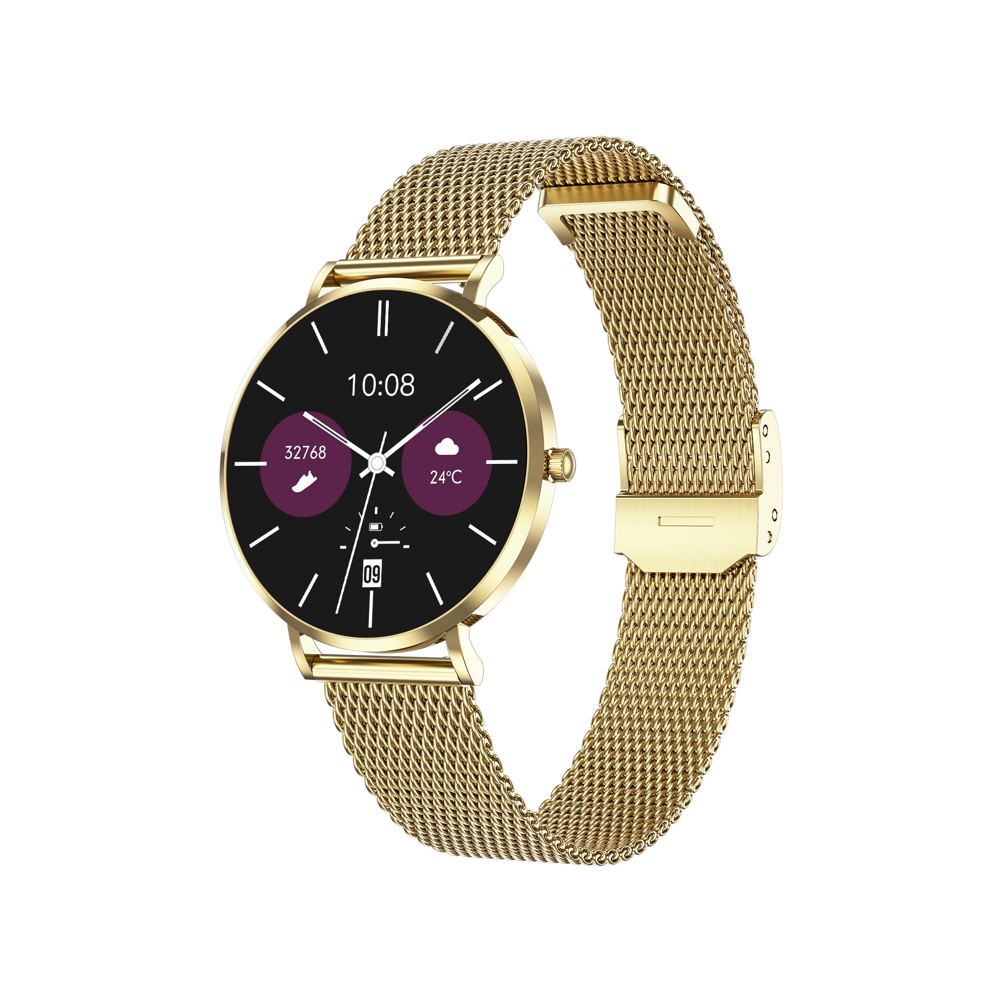 Valante Fem-Fit4 Smartwatch